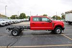 New 2023 Ford F-350 XL Crew Cab 4WD, Cab Chassis for sale #231405 - photo 7