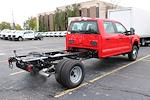 2023 Ford F-350 Crew Cab DRW 4WD, Cab Chassis for sale #231405 - photo 8