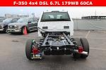 2023 Ford F-350 Crew Cab DRW 4WD, Cab Chassis for sale #231408 - photo 6
