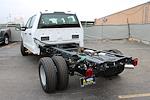 2023 Ford F-350 Crew Cab DRW 4WD, Cab Chassis for sale #231408 - photo 7