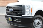 2023 Ford F-350 Crew Cab DRW 4WD, Cab Chassis for sale #231408 - photo 8