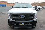 2023 Ford F-350 Crew Cab DRW 4WD, Cab Chassis for sale #231408 - photo 9