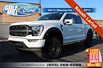 2023 Ford F-150 SuperCrew Cab 4WD, Pickup for sale #231412 - photo 3