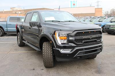 2023 Ford F-150 SuperCrew Cab 4WD, Pickup for sale #231415 - photo 1