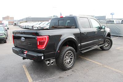2023 Ford F-150 SuperCrew Cab 4WD, Pickup for sale #231415 - photo 2