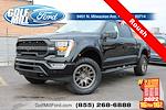 2023 Ford F-150 SuperCrew Cab 4WD, Pickup for sale #231415 - photo 3