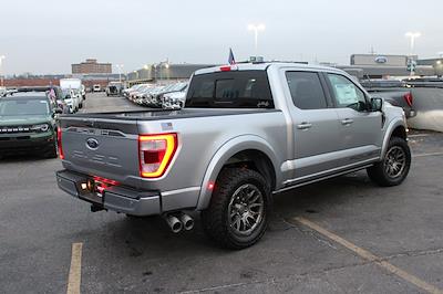 2023 Ford F-150 SuperCrew Cab 4WD, Pickup for sale #231450 - photo 2