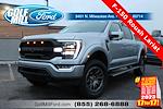 2023 Ford F-150 SuperCrew Cab 4WD, Pickup for sale #231450 - photo 3