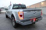 2023 Ford F-150 SuperCrew Cab 4WD, Pickup for sale #231450 - photo 9