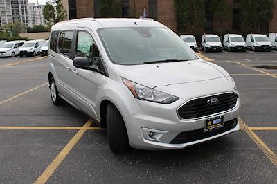2023 Ford Transit Connect FWD, Empty Cargo Van for sale #231455 - photo 1