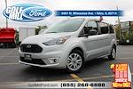 2023 Ford Transit Connect FWD, Empty Cargo Van for sale #231455 - photo 3