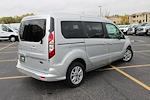 2023 Ford Transit Connect FWD, Empty Cargo Van for sale #231455 - photo 2