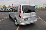 2023 Ford Transit Connect FWD, Empty Cargo Van for sale #231455 - photo 9