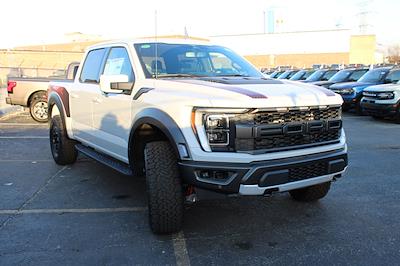 2023 Ford F-150 SuperCrew Cab 4WD, Pickup for sale #231457 - photo 1