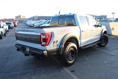2023 Ford F-150 SuperCrew Cab 4WD, Pickup for sale #231457 - photo 2