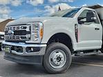 2023 Ford F-350 Regular Cab DRW 4WD, Monroe Truck Equipment Z-DumpPRO™ Elite Dump Truck for sale #231466 - photo 3