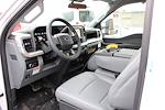2023 Ford F-450 Regular Cab DRW 4WD, Dump Truck for sale #231467 - photo 16