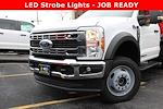 2023 Ford F-450 Regular Cab DRW 4WD, Dump Truck for sale #231467 - photo 6