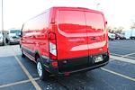 2023 Ford Transit 250 Low Roof RWD, Empty Cargo Van for sale #231516 - photo 10