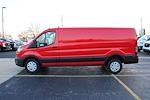 2023 Ford Transit 250 Low Roof RWD, Empty Cargo Van for sale #231516 - photo 11