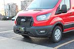 2023 Ford Transit 250 Low Roof RWD, Empty Cargo Van for sale #231516 - photo 4