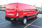 2023 Ford Transit 250 Low Roof RWD, Empty Cargo Van for sale #231516 - photo 8