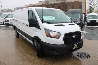 2023 Ford Transit 250 Low Roof RWD, Empty Cargo Van for sale #231549 - photo 1