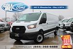 2023 Ford Transit 250 Low Roof RWD, Empty Cargo Van for sale #231549 - photo 3