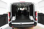 2023 Ford Transit 250 Low Roof RWD, Empty Cargo Van for sale #231549 - photo 2