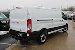 2023 Ford Transit 250 Low Roof RWD, Empty Cargo Van for sale #231549 - photo 8