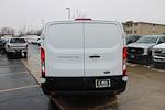 2023 Ford Transit 250 Low Roof RWD, Empty Cargo Van for sale #231549 - photo 9