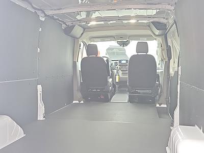 2023 Ford Transit 250 Low Roof RWD, Empty Cargo Van for sale #231551 - photo 1