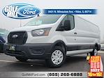 2023 Ford Transit 250 Low Roof RWD, Empty Cargo Van for sale #231551 - photo 3