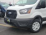 2023 Ford Transit 250 Low Roof RWD, Empty Cargo Van for sale #231551 - photo 4