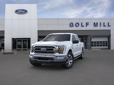 2023 Ford F-150 SuperCrew Cab 4WD, Pickup for sale #231566 - photo 1