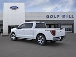 2023 Ford F-150 SuperCrew Cab 4WD, Pickup for sale #231566 - photo 2