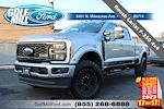 2023 Ford F-250 Crew Cab SRW 4WD, Pickup for sale #231600 - photo 3
