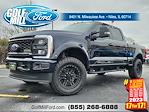 2023 Ford F-250 Crew Cab SRW 4WD, Pickup for sale #231631 - photo 3