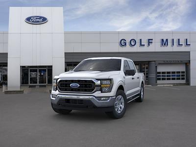 2023 Ford F-150 SuperCrew Cab 4WD, Pickup for sale #231633 - photo 1