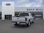 2023 Ford F-150 SuperCrew Cab 4WD, Pickup for sale #231633 - photo 8