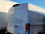 2023 Ford Transit 250 Medium Roof RWD, Empty Cargo Van for sale #231653 - photo 8