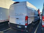 2023 Ford Transit 250 Medium Roof RWD, Empty Cargo Van for sale #231653 - photo 9