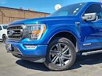 2022 Ford F-150 SuperCrew Cab 4WD, Pickup for sale #231654A - photo 5