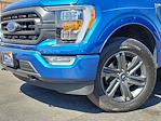2022 Ford F-150 SuperCrew Cab 4WD, Pickup for sale #231654A - photo 6