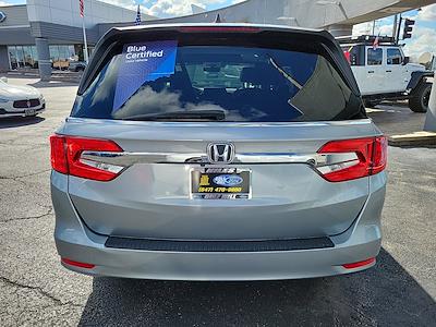 2019 Honda Odyssey FWD, Minivan for sale #231688A - photo 2