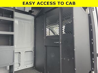 2023 Ford Transit 350 High Roof AWD, Masterack PHVAC Upfitted Cargo Van for sale #231715 - photo 1