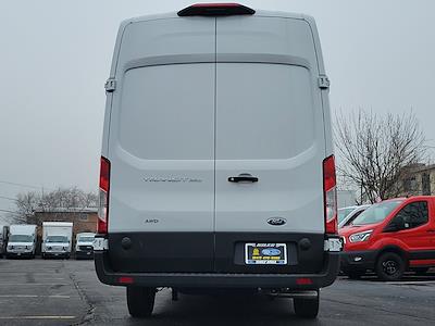 New 2023 Ford Transit 350 High Roof AWD, Masterack PHVAC Upfitted Cargo Van for sale #231715 - photo 2