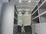 New 2023 Ford Transit 350 High Roof AWD, Masterack PHVAC Upfitted Cargo Van for sale #231715 - photo 10