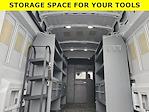 2023 Ford Transit 350 High Roof AWD, Masterack PHVAC Upfitted Cargo Van for sale #231715 - photo 4