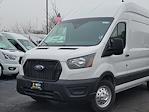 2023 Ford Transit 350 High Roof AWD, Masterack PHVAC Upfitted Cargo Van for sale #231715 - photo 6